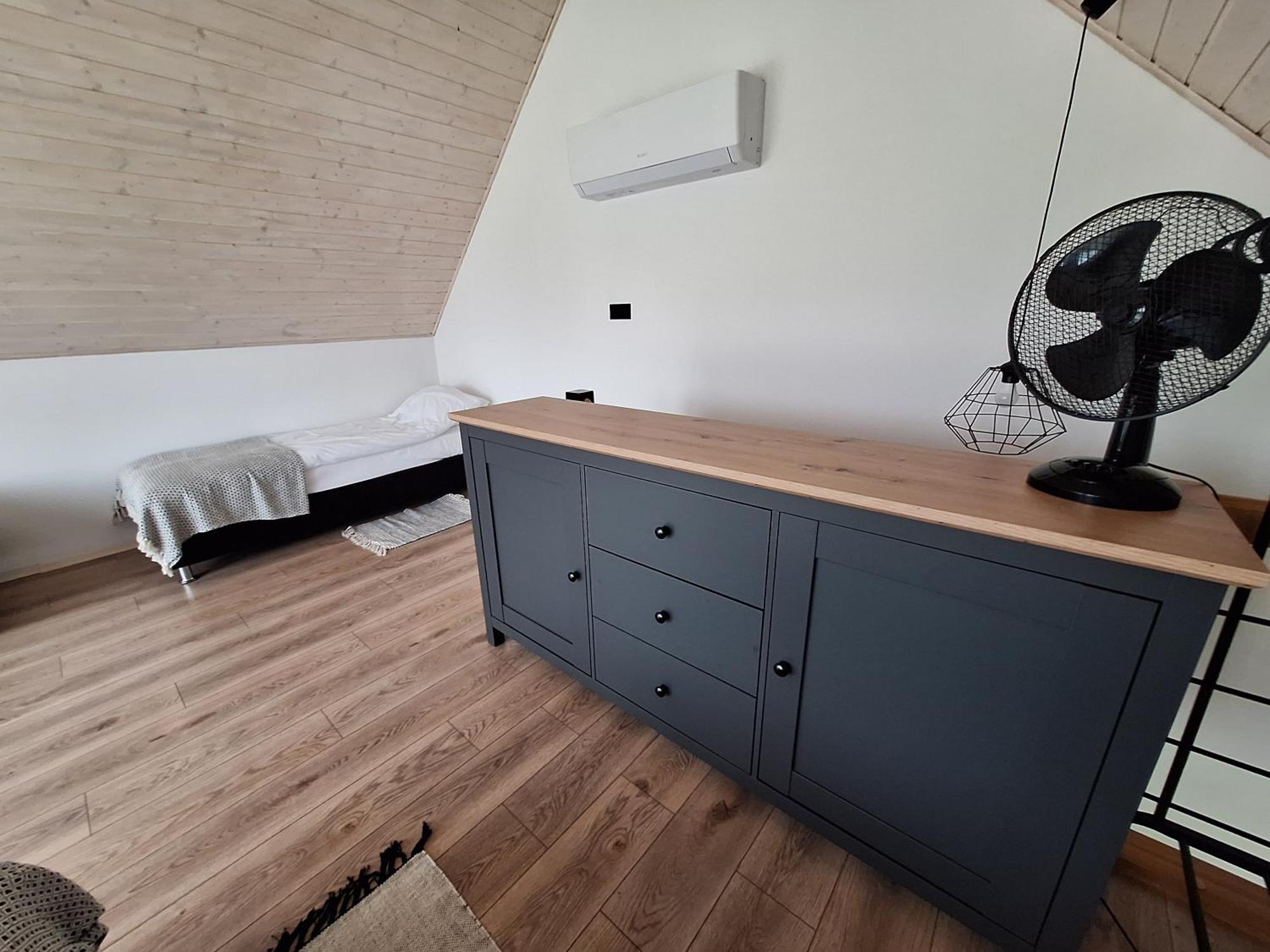 Porzeczkowe Domki Ujście-Darłowskie Exterior foto